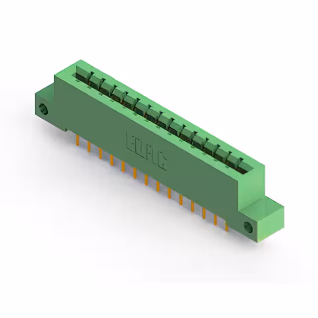 833-028-520-212 EDAC Inc.  Edgeboard Connectors